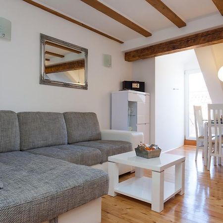 Appartement Hedera Estate, Hedera A31 à Dubrovnik Chambre photo