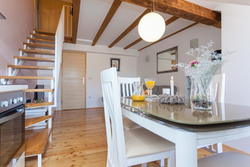 Appartement Hedera Estate, Hedera A31 à Dubrovnik Chambre photo