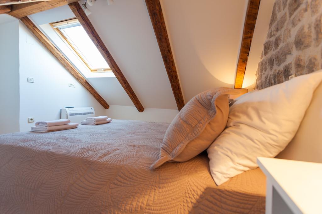 Appartement Hedera Estate, Hedera A31 à Dubrovnik Chambre photo