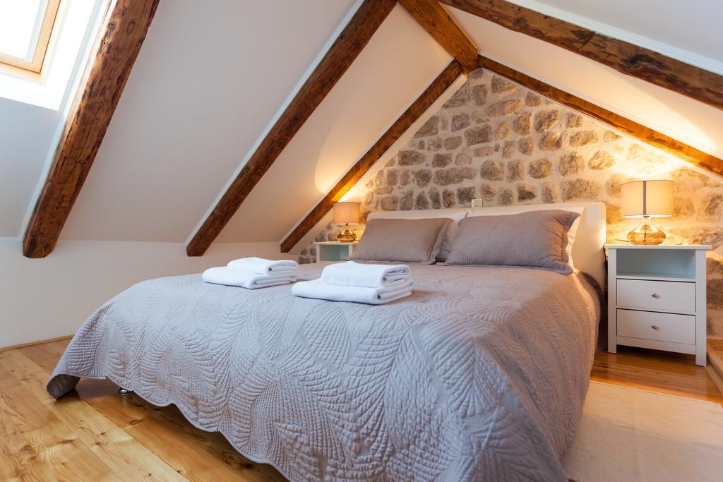 Appartement Hedera Estate, Hedera A31 à Dubrovnik Chambre photo