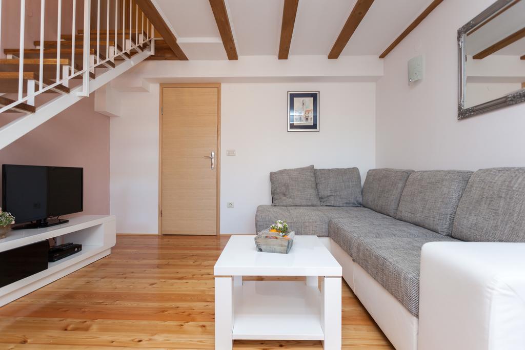 Appartement Hedera Estate, Hedera A31 à Dubrovnik Chambre photo
