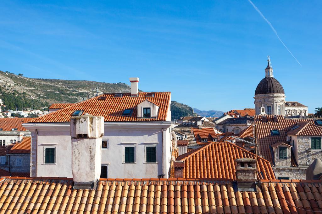 Appartement Hedera Estate, Hedera A31 à Dubrovnik Chambre photo