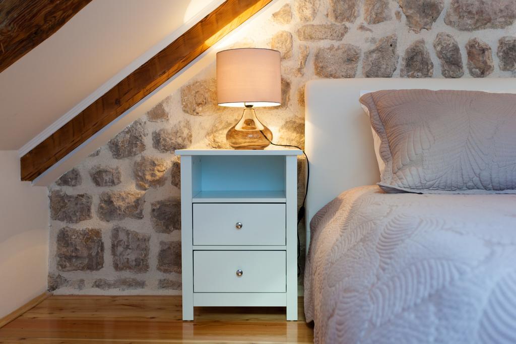 Appartement Hedera Estate, Hedera A31 à Dubrovnik Chambre photo